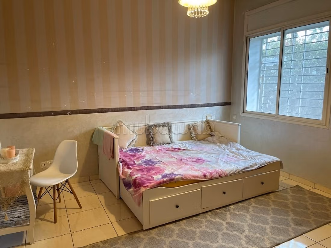 Appartement Meublé à louer à AIN DIAB — 3