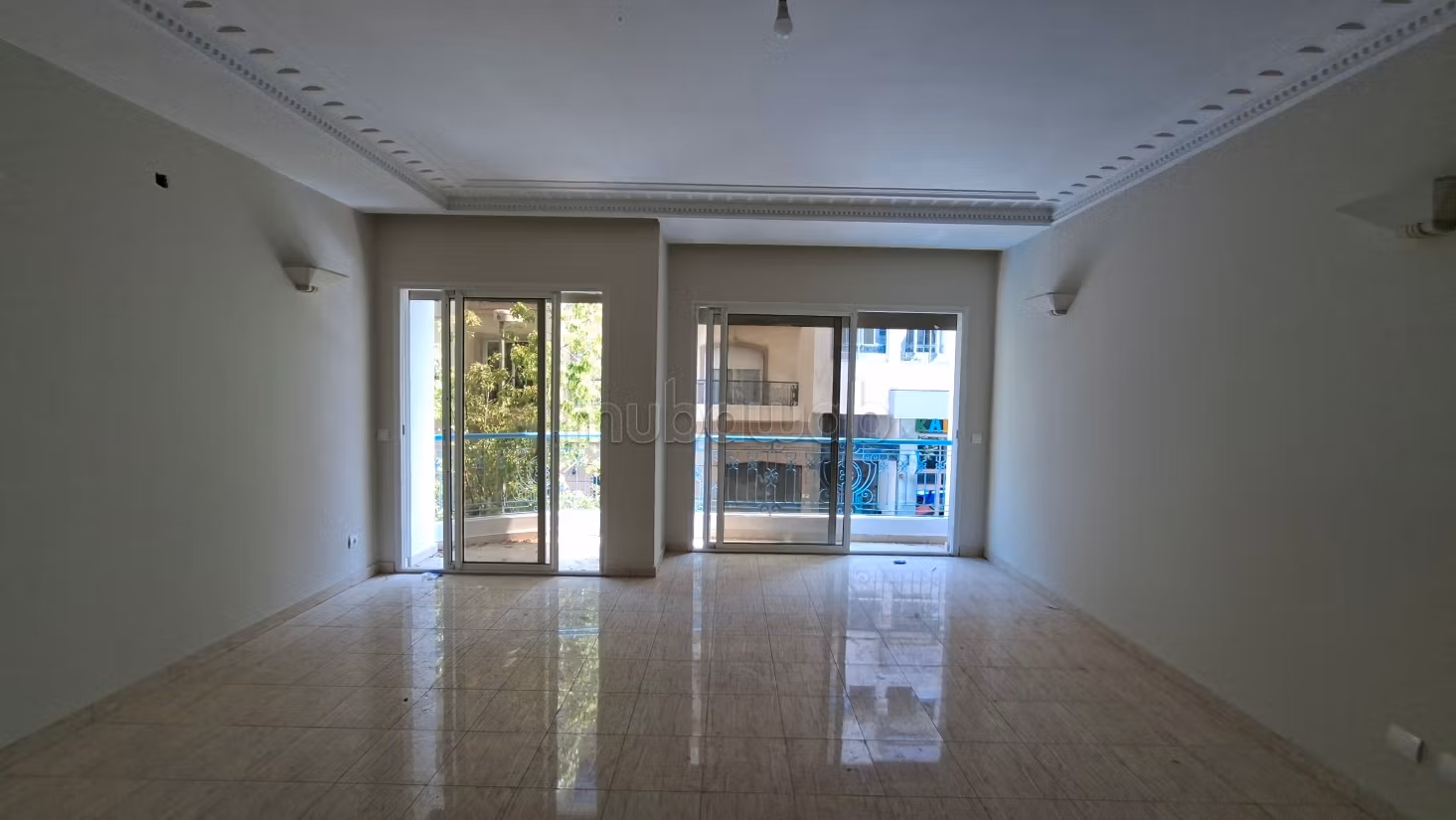 Apt 168 m² 3 chambres retapé plein sud — 2