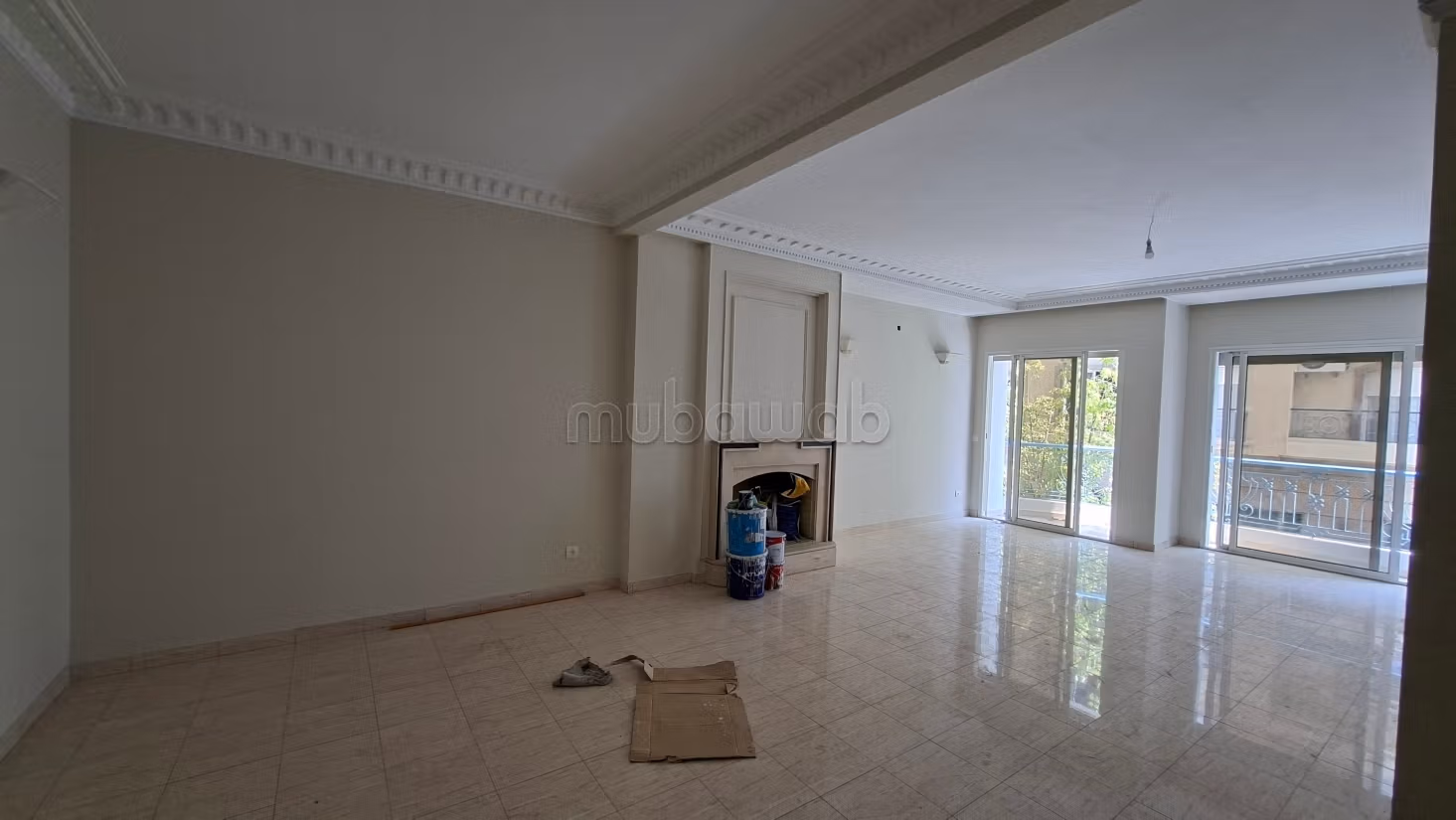 Apt 168 m² 3 chambres retapé plein sud — 4