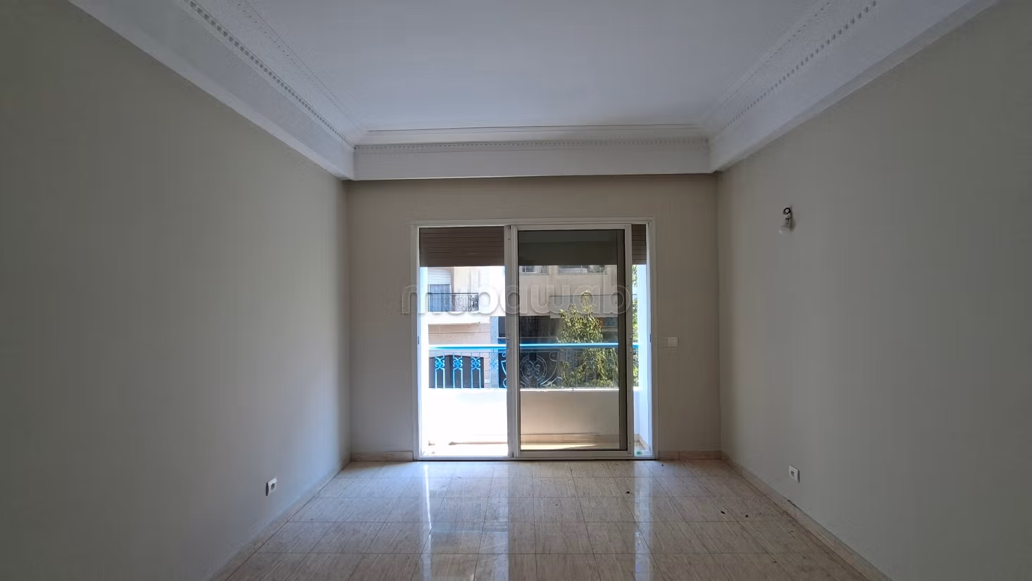 Apt 168 m² 3 chambres retapé plein sud — 5