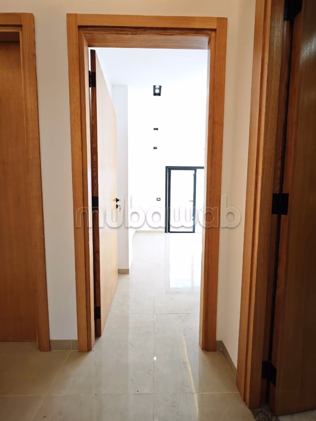 Appartement de luxe a 5 min de la plage kélibia