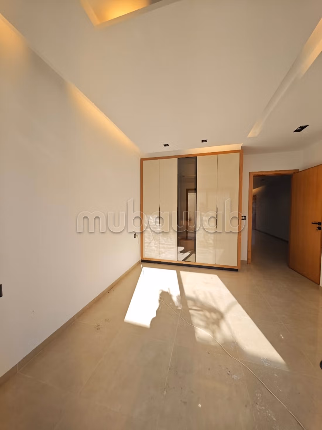 Appartement de luxe a 5 min de la plage kélibia