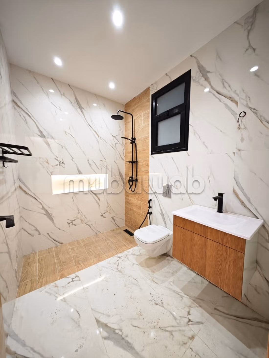 Appartement de luxe a 5 min de la plage kélibia