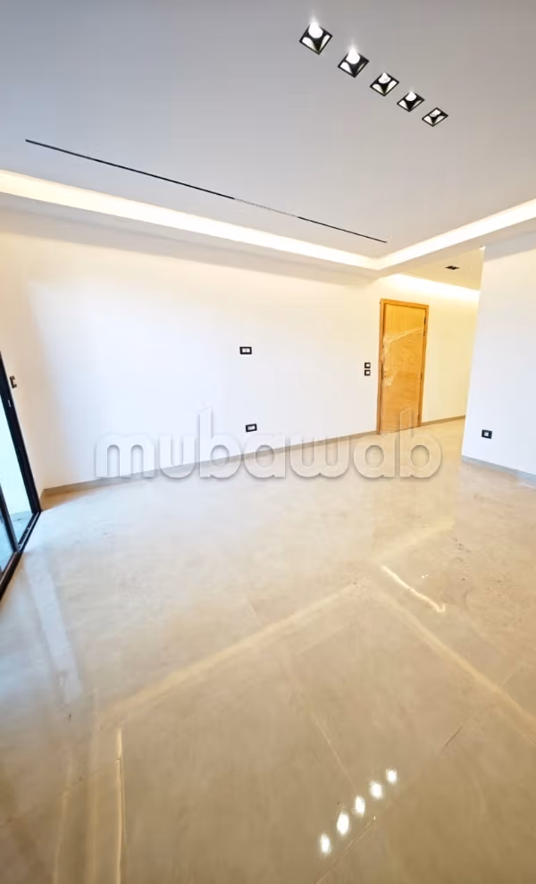 Appartement de luxe a 5 min de la plage kélibia