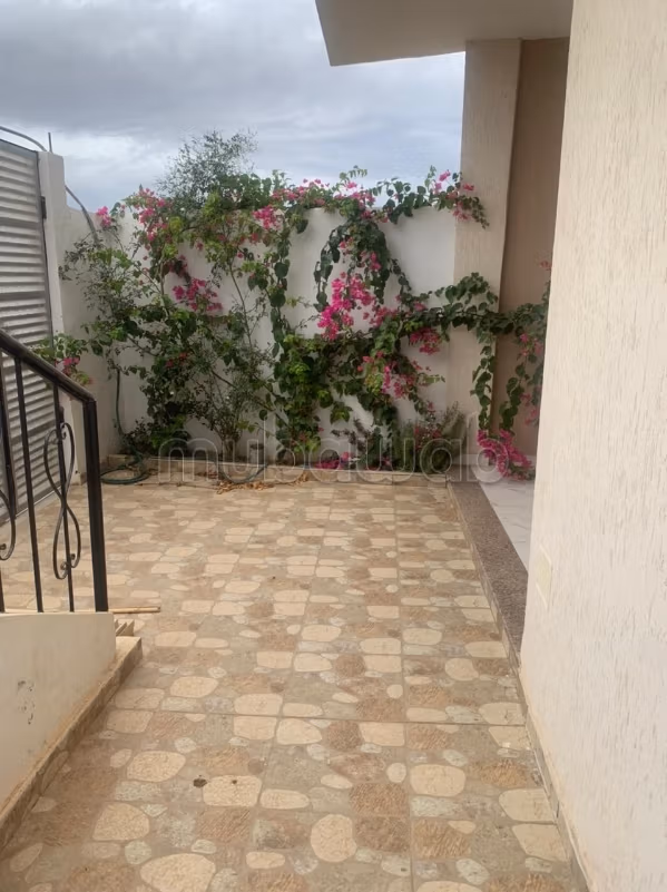 Charmante villa a kelibia
