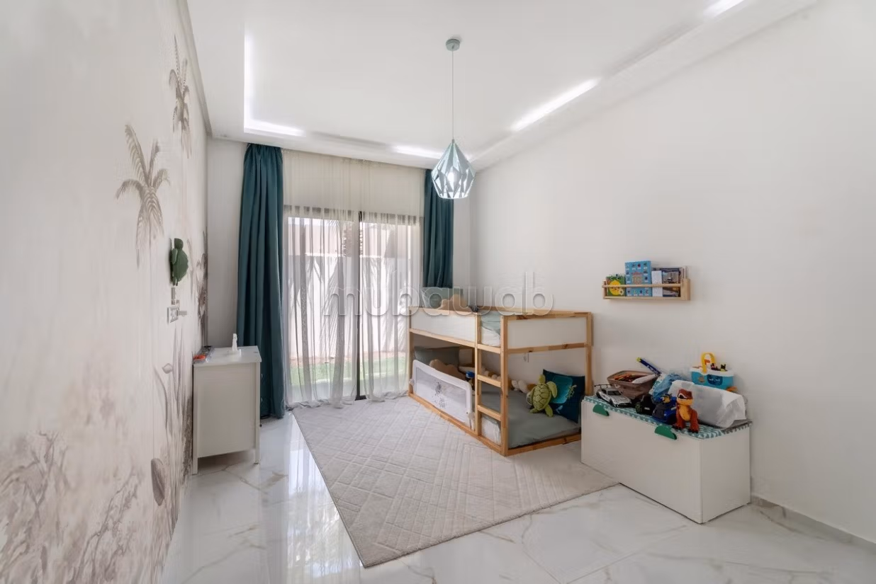Villa contemporaine, Route de Ouarzazate