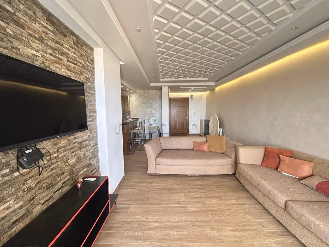 Appartamento con vista mare magnifico a Kelibia