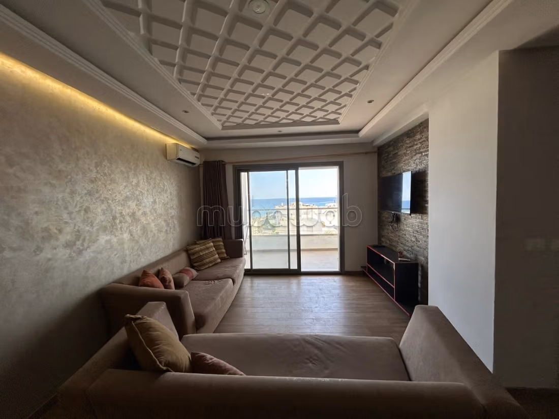 Appartamento con vista mare magnifico a Kelibia