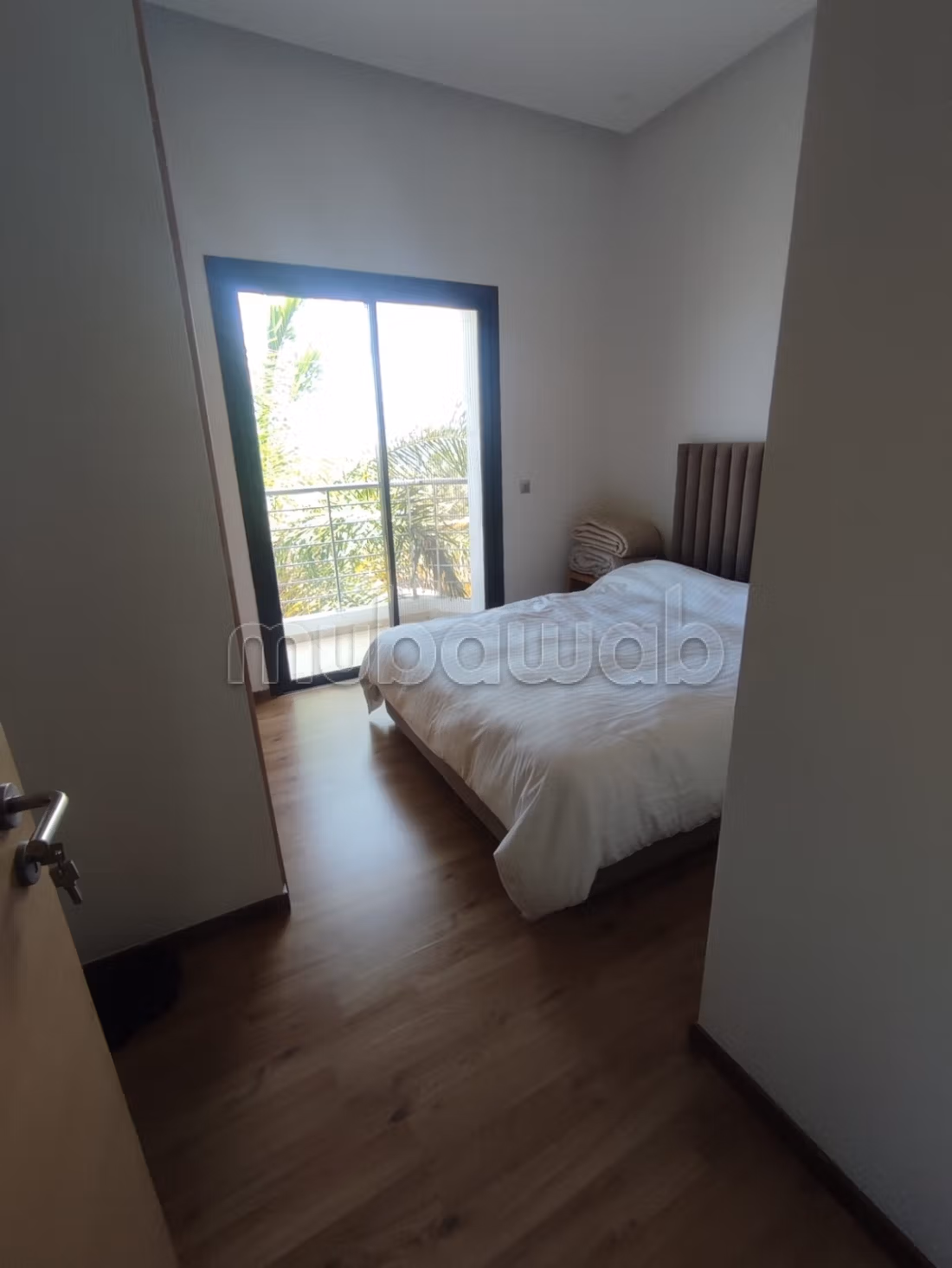 Villa 450m A Ville Vert Bouskoura