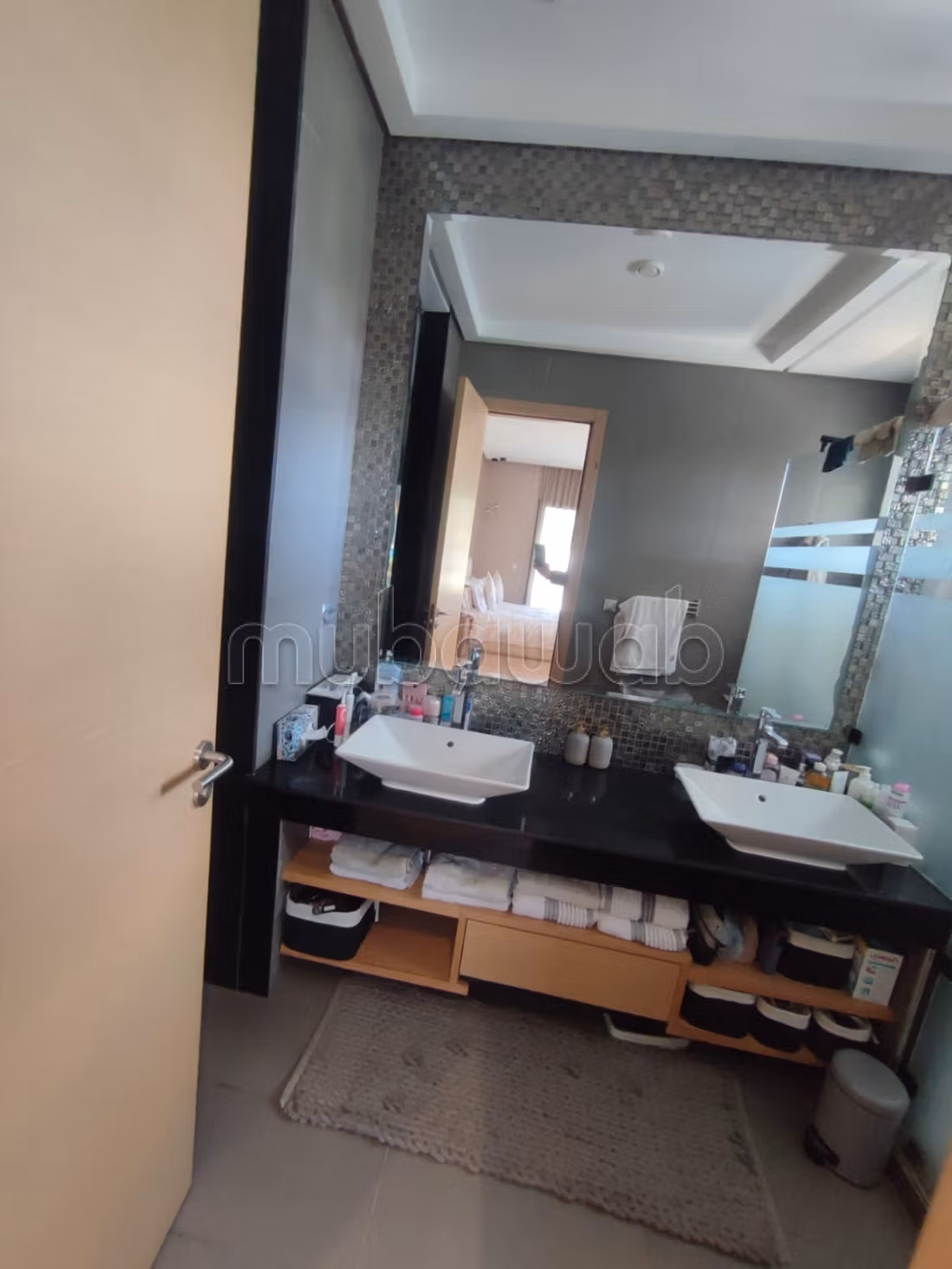Villa 450m A Ville Vert Bouskoura