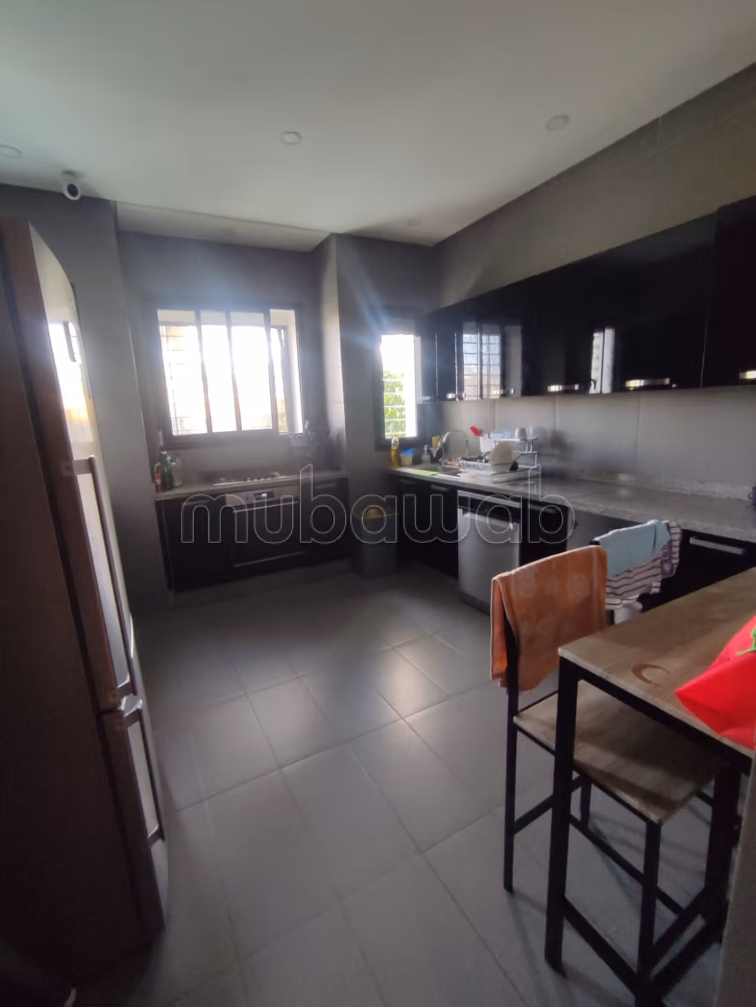 Villa 450m A Ville Vert Bouskoura