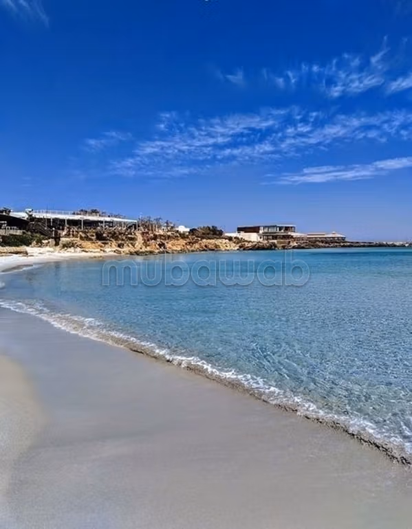 Appartement À seulement 5 minutes de la plage