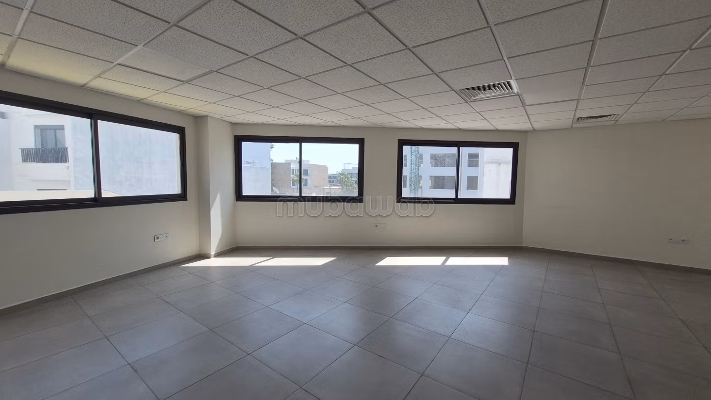 In affitto uffici di 63m2 e 73m2 Riviera