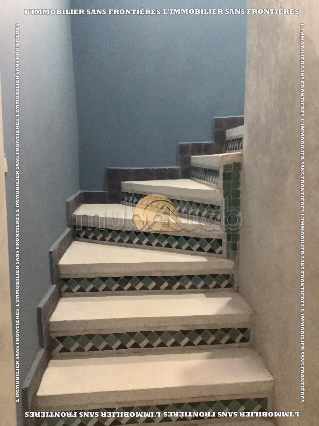 Vendita villa di lusso. 4 ampi locali. Arredato