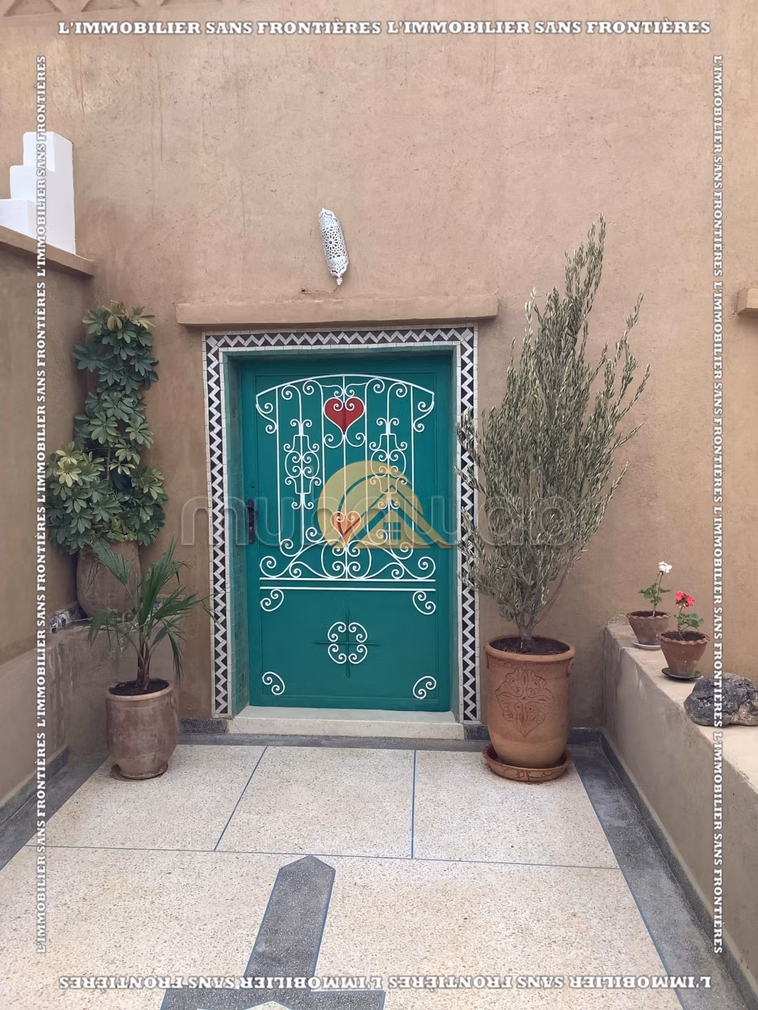 Vendita villa di lusso. 4 ampi locali. Arredato