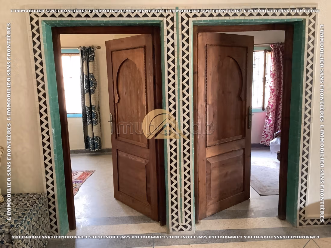 Vendita villa di lusso. 4 ampi locali. Arredato