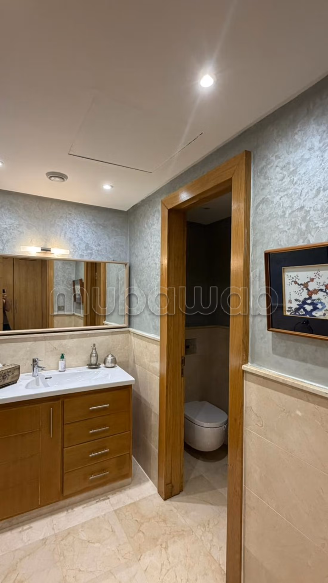 Appartement 218 m² à Souissi — 8
