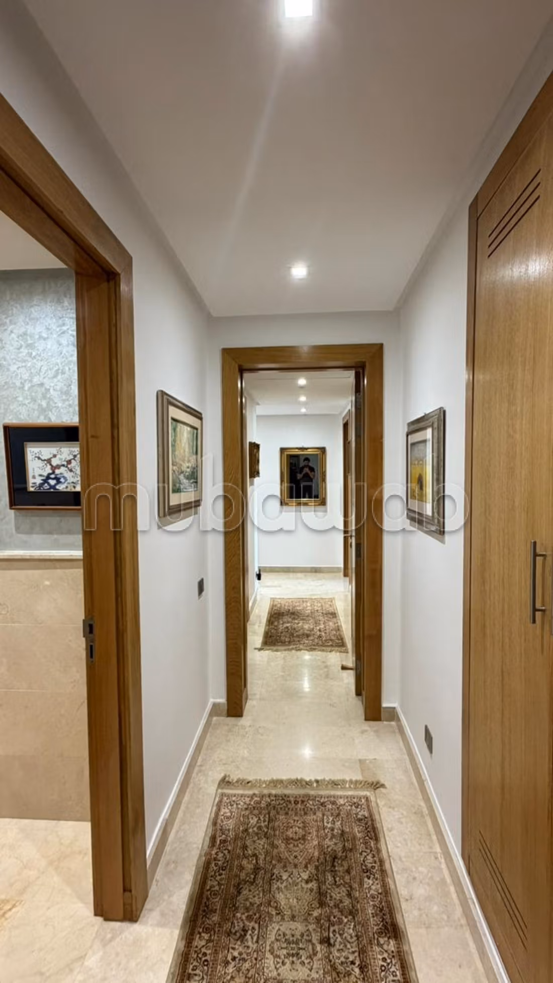 Appartement 218 m² à Souissi — 7
