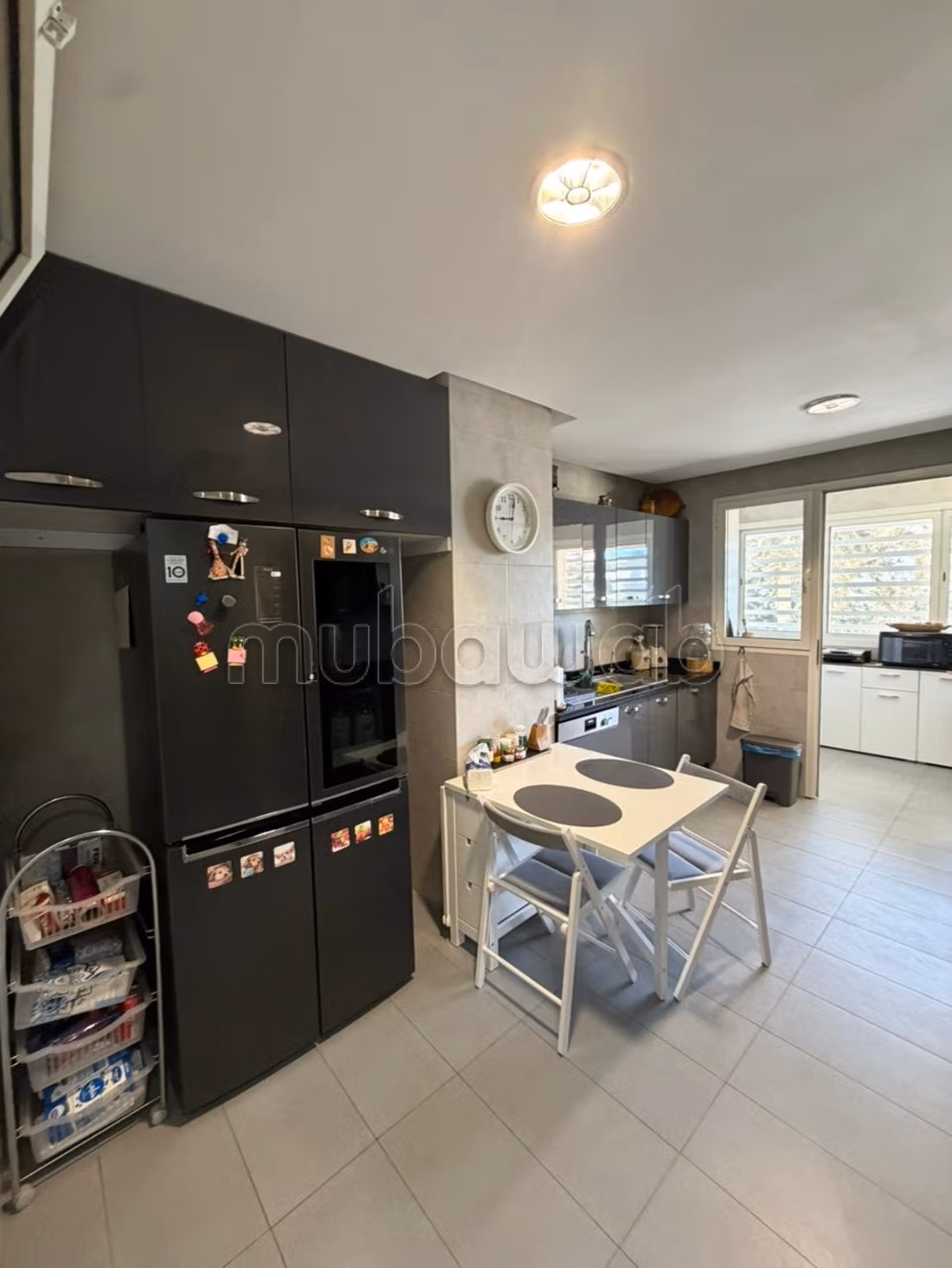 Appatment en Location à Souissi — 3