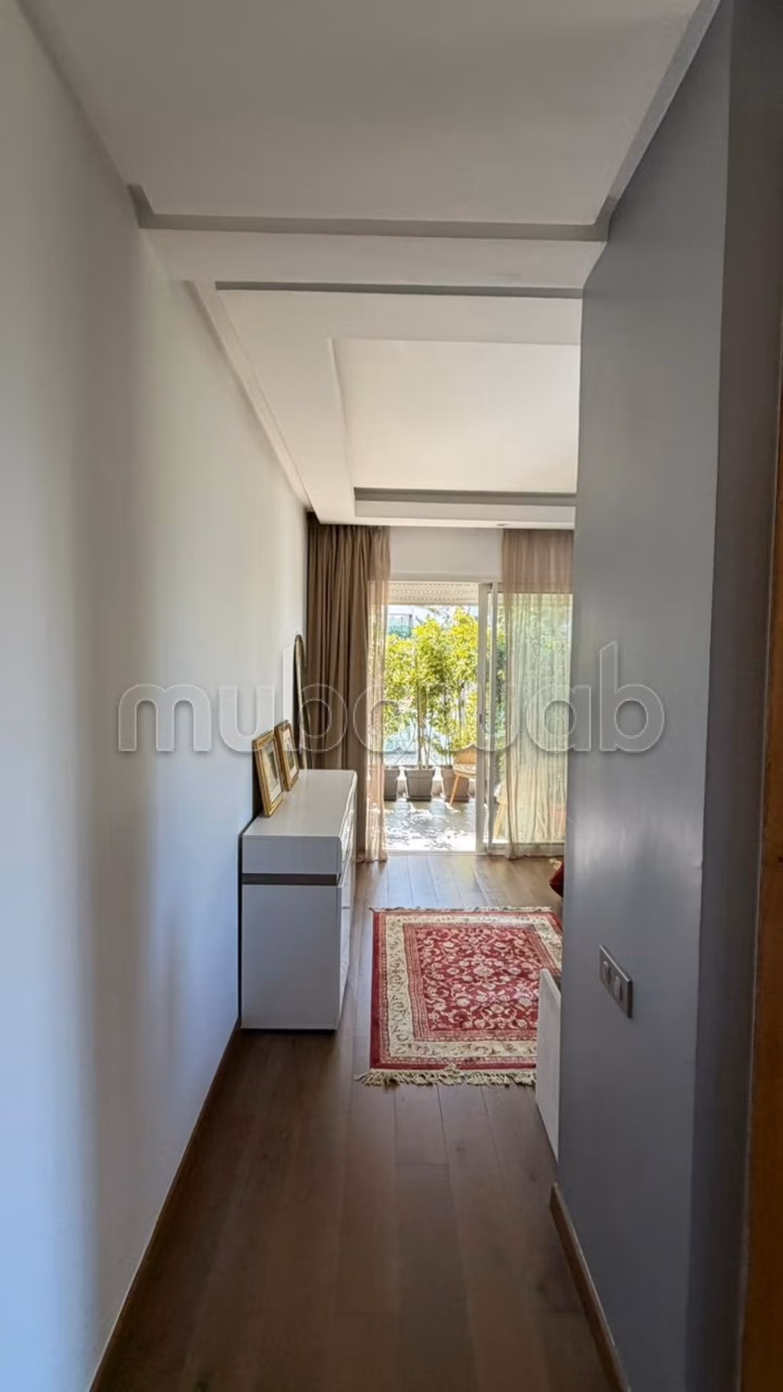 Appartement 218 m² à Souissi — 9