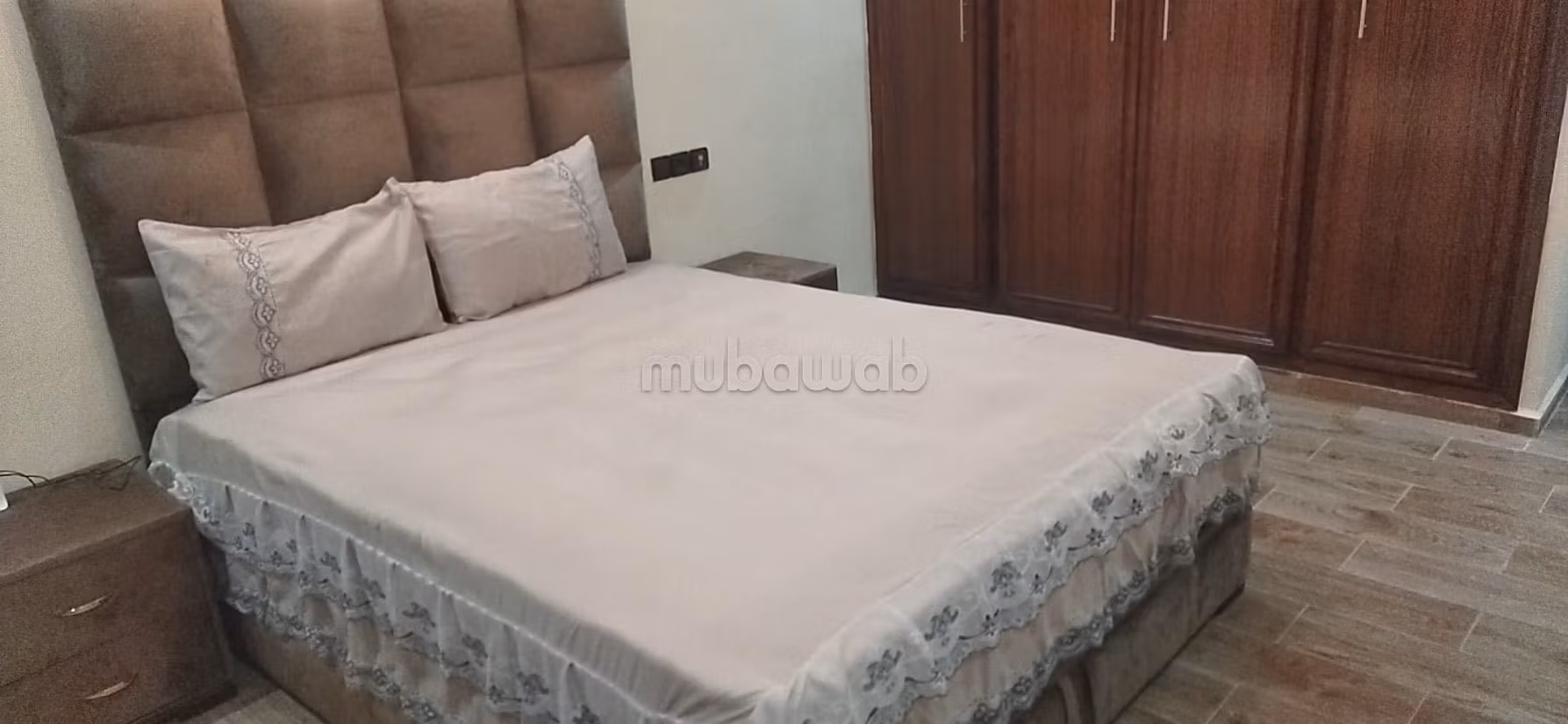 Apartment in the city center