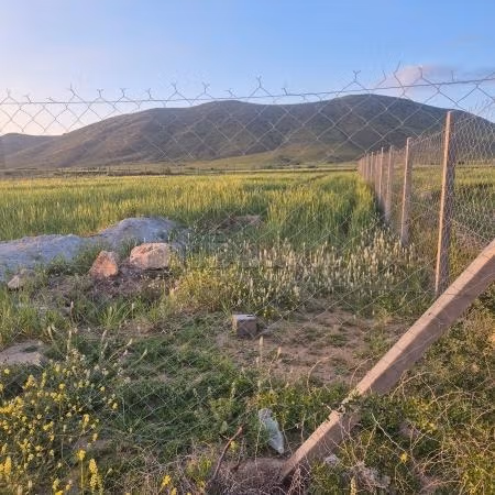 Vente de terrain à Route Casablanca.
Surface de 2500 m²