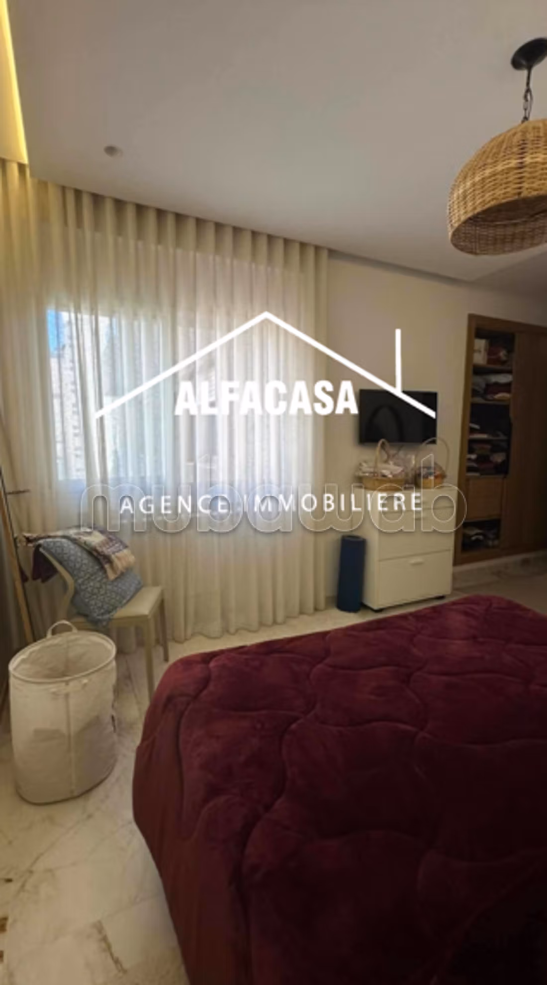In vendita un S2 a La Marsa