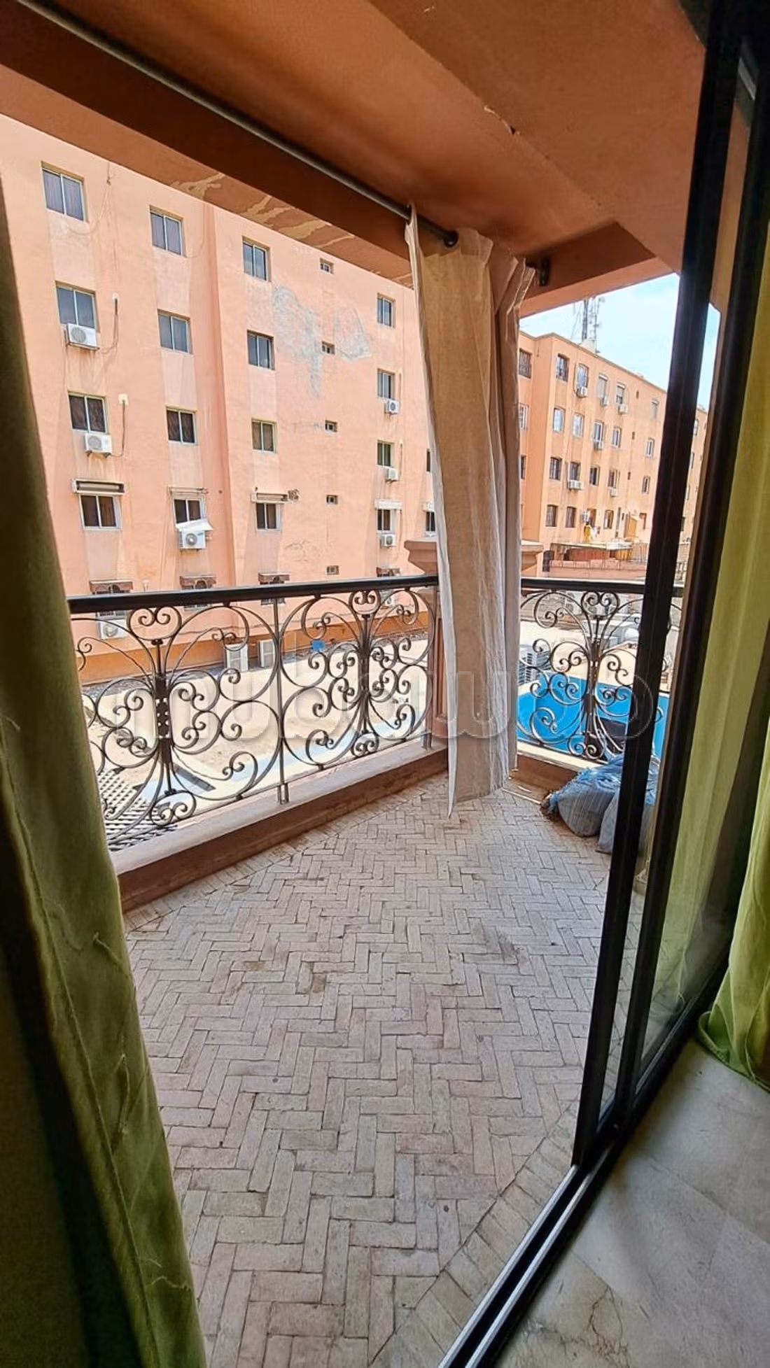 À vendre Bel appart à Gueliz — 4