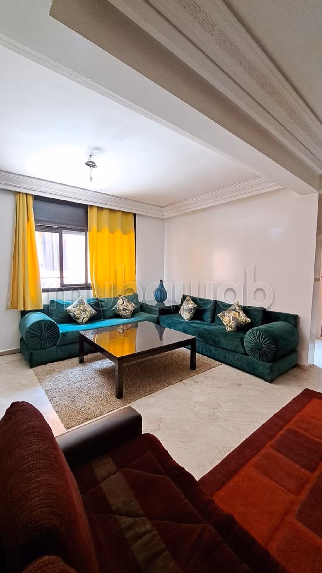 À vendre Bel appart à Gueliz — 6