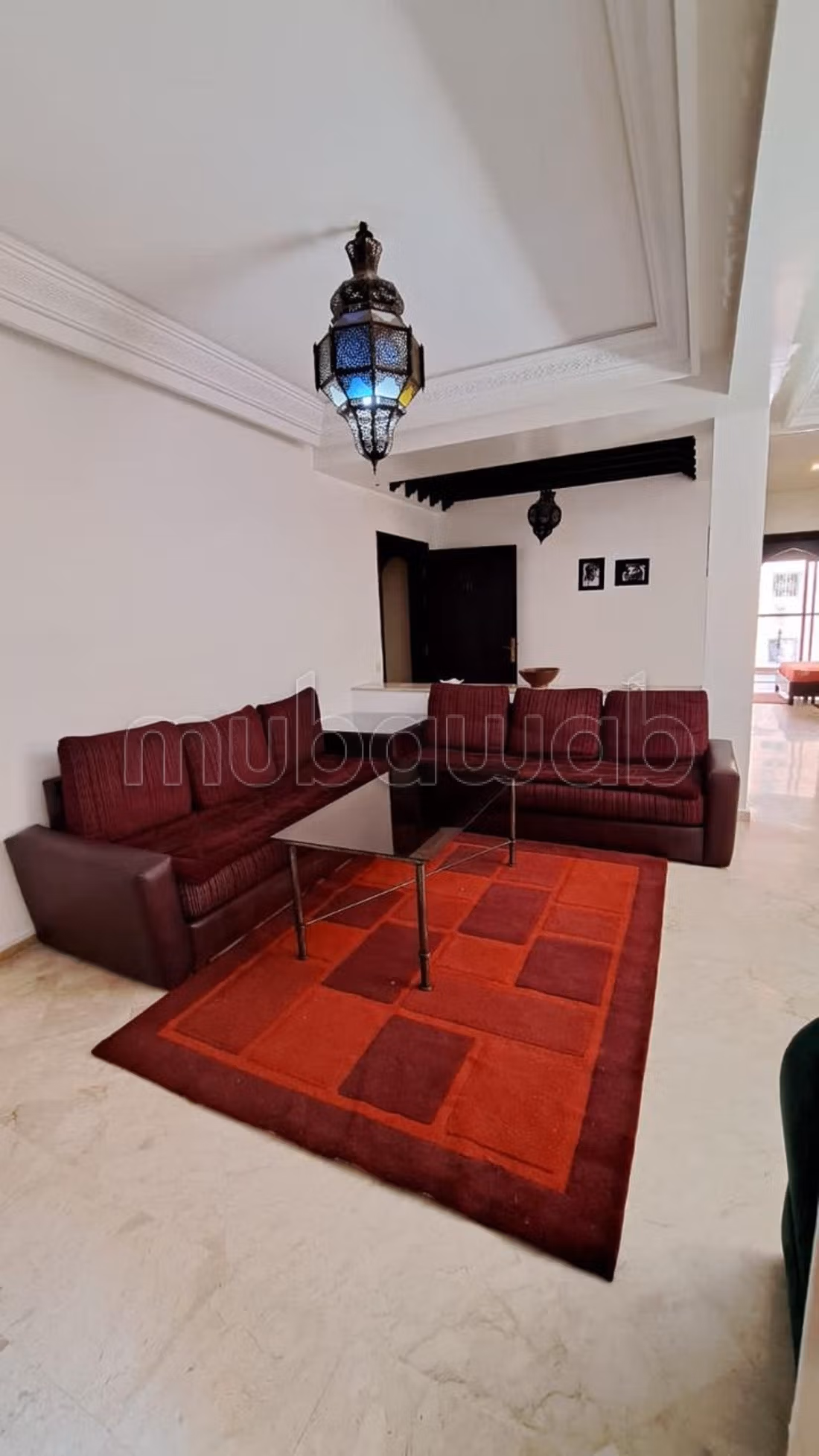 Appartement 64 m² f Guéliz — 7