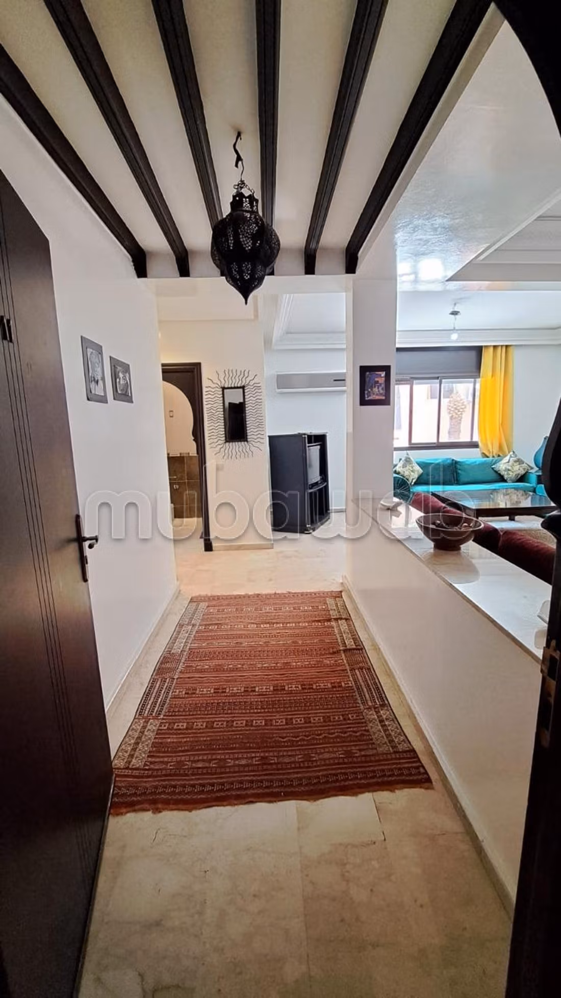 Appartement 64 m² f Guéliz — 9