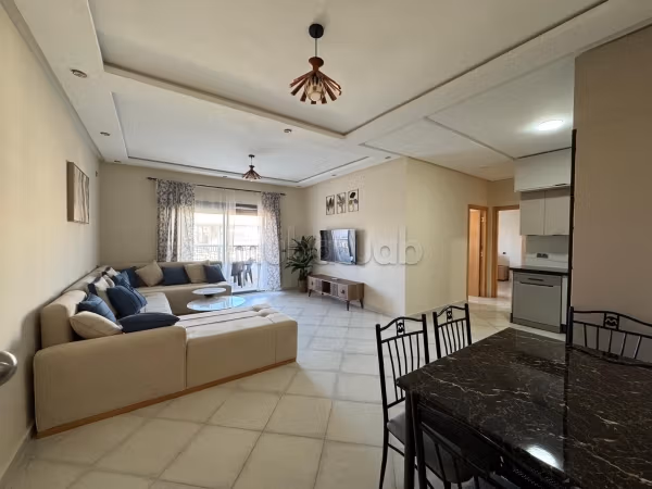 Apartamento Nuevo y Amueblado - Primera Ocupación