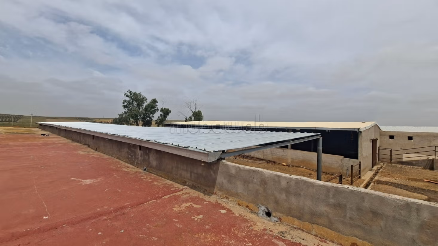 Land om te kopen. Oppervlakte 530000 m²
