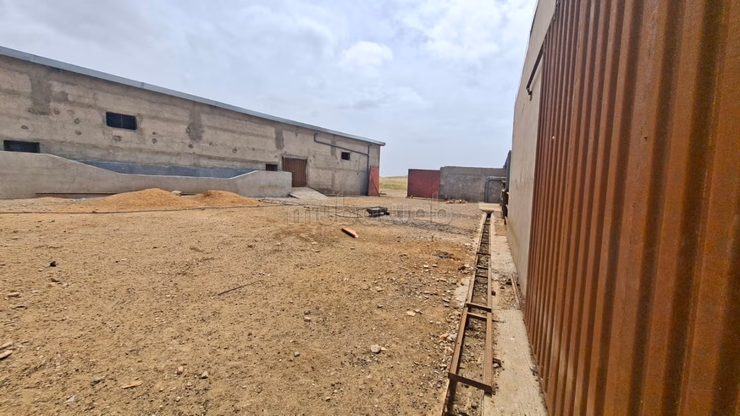 Land om te kopen. Oppervlakte 530000 m²