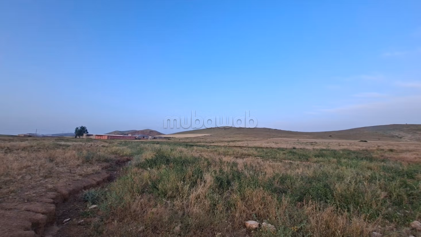Land om te kopen. Oppervlakte 530000 m²