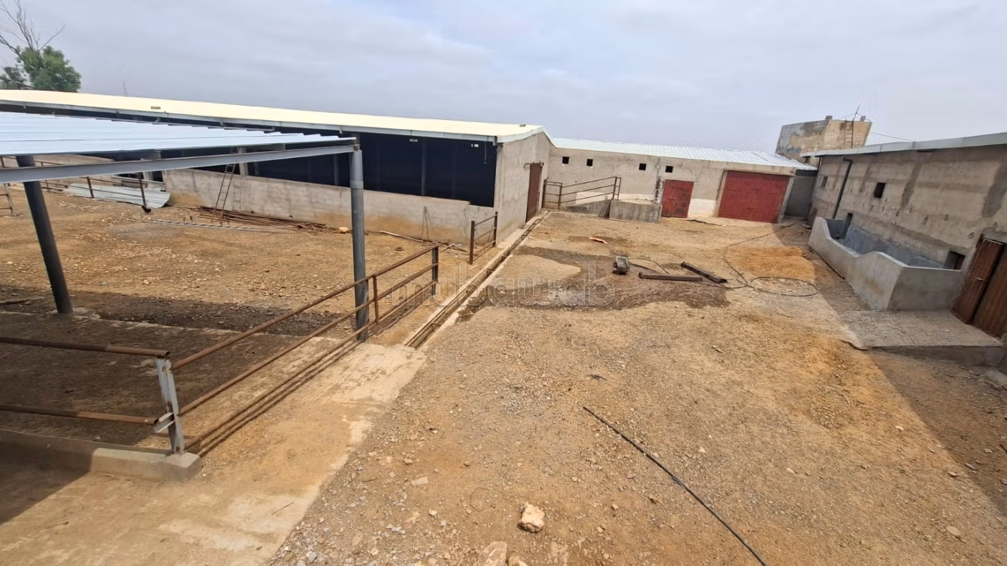 Land om te kopen. Oppervlakte 530000 m²