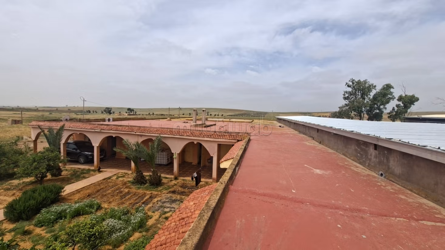 Land om te kopen. Oppervlakte 530000 m²