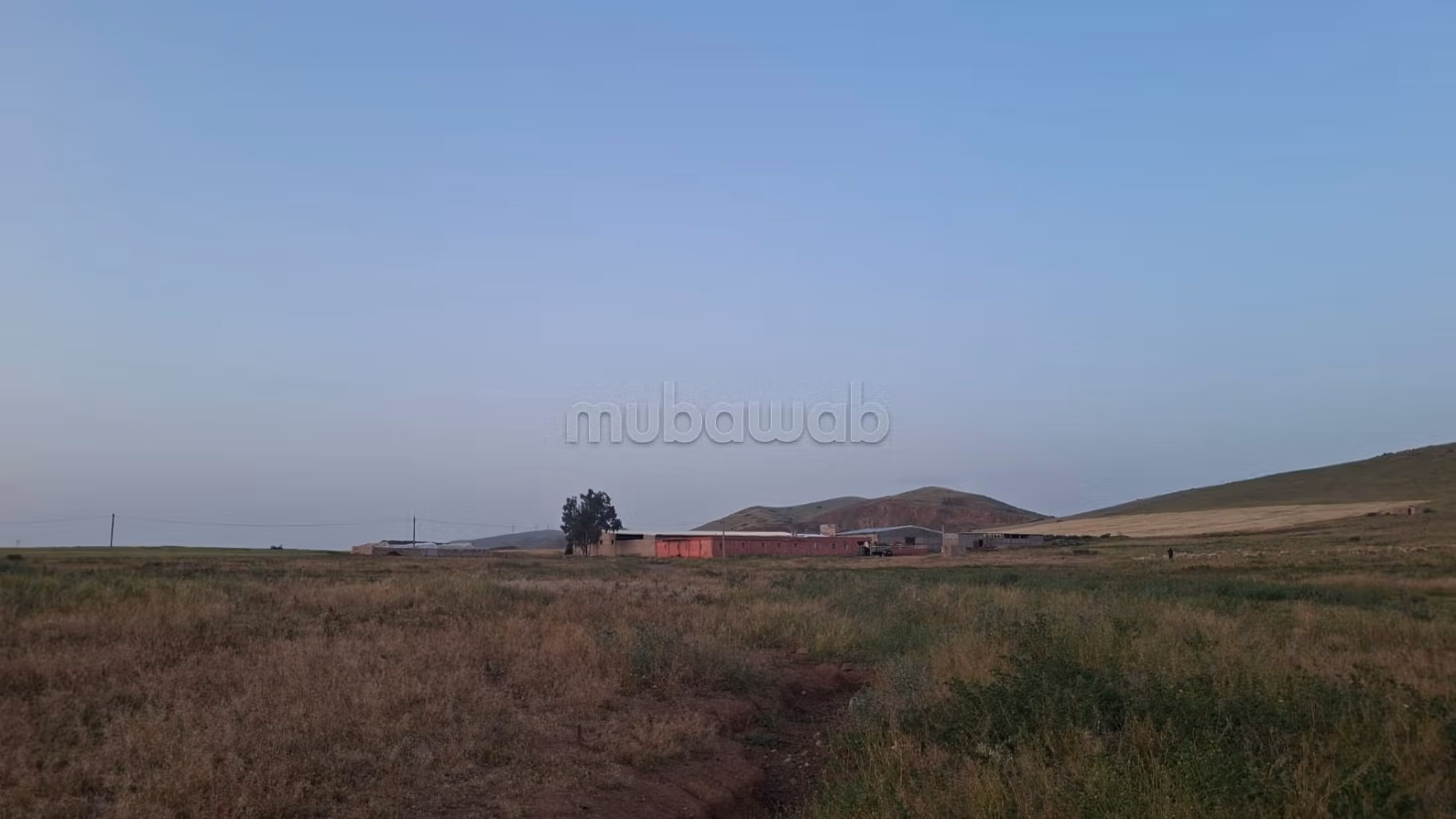 Land om te kopen. Oppervlakte 530000 m²