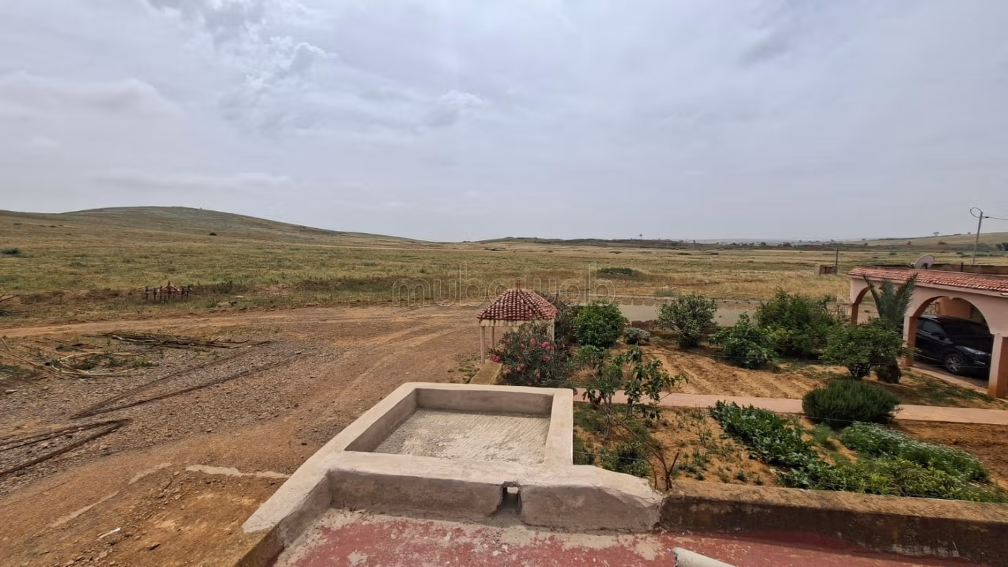 Land om te kopen. Oppervlakte 530000 m²