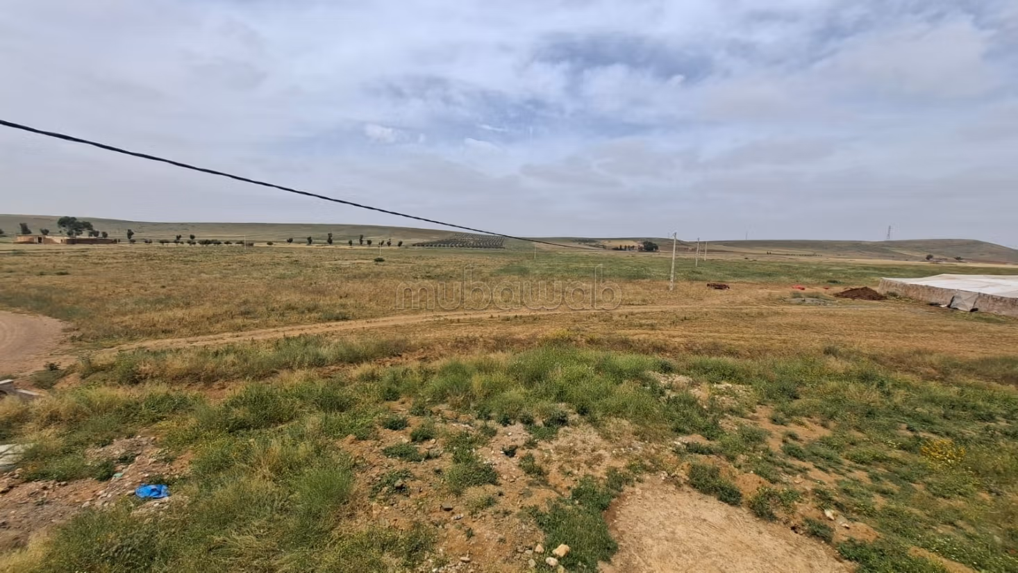 Land om te kopen. Oppervlakte 530000 m²