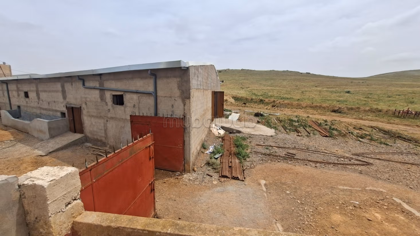 Land om te kopen. Oppervlakte 530000 m²