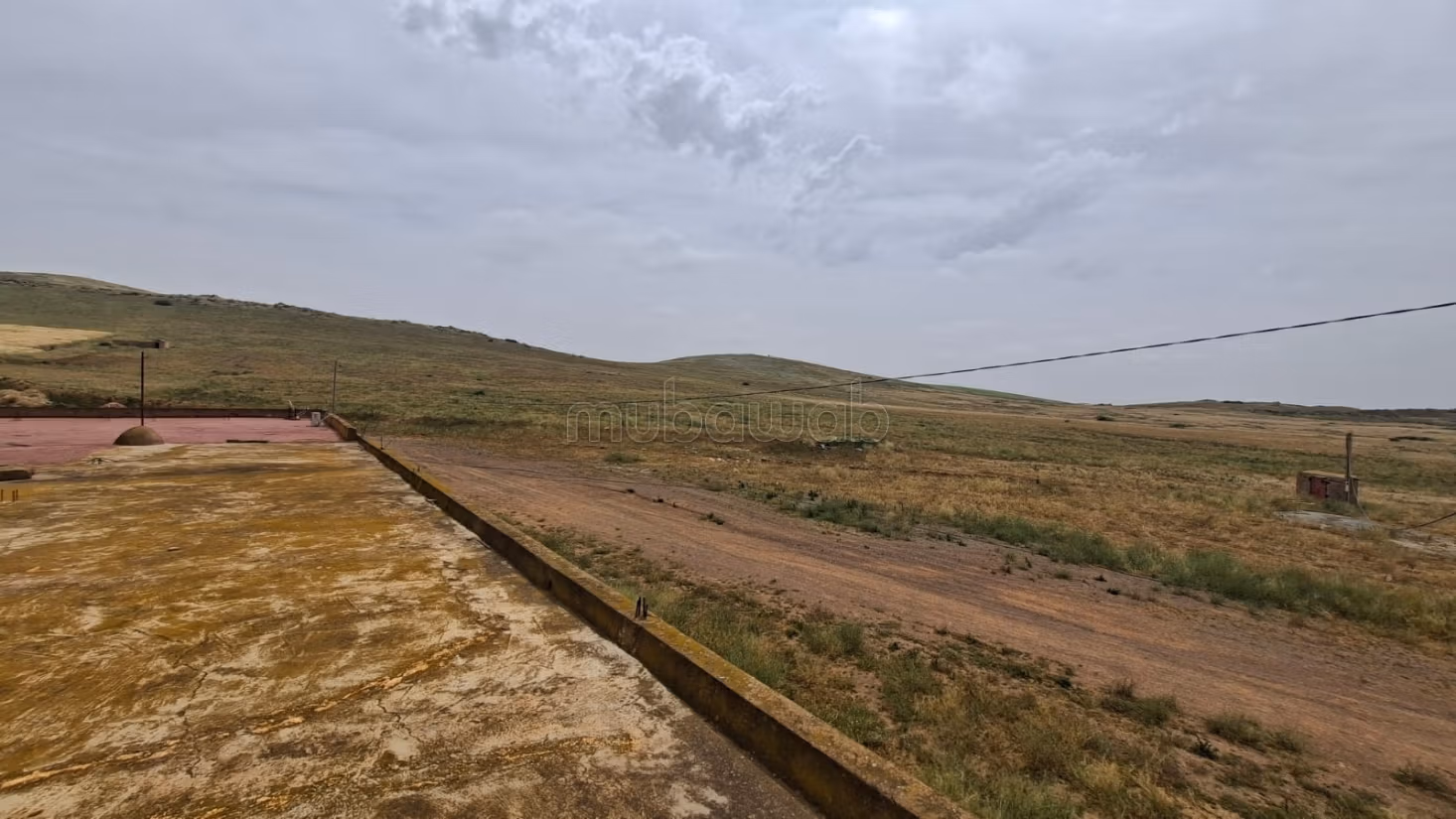 Land om te kopen. Oppervlakte 530000 m²