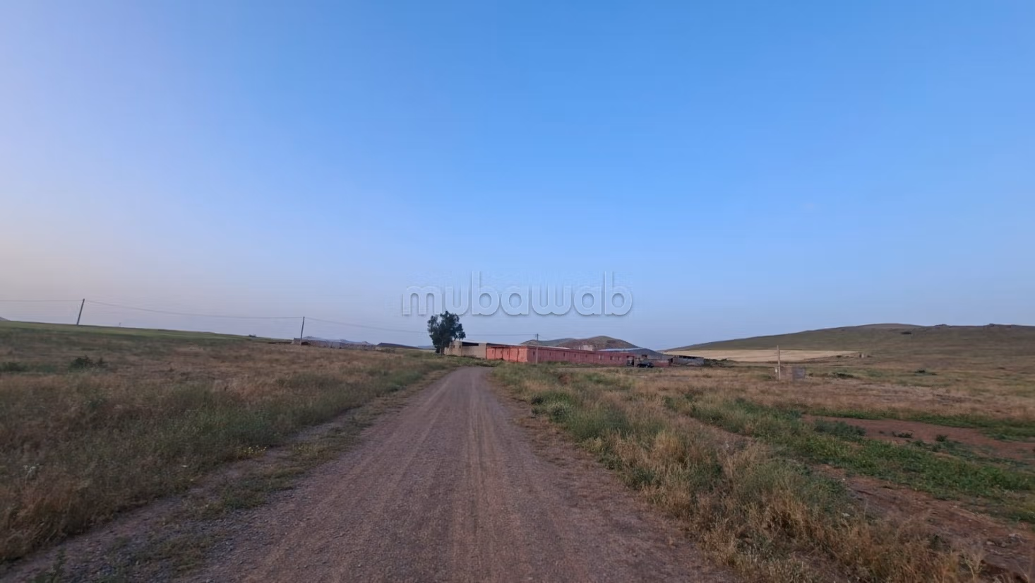 Land om te kopen. Oppervlakte 530000 m²