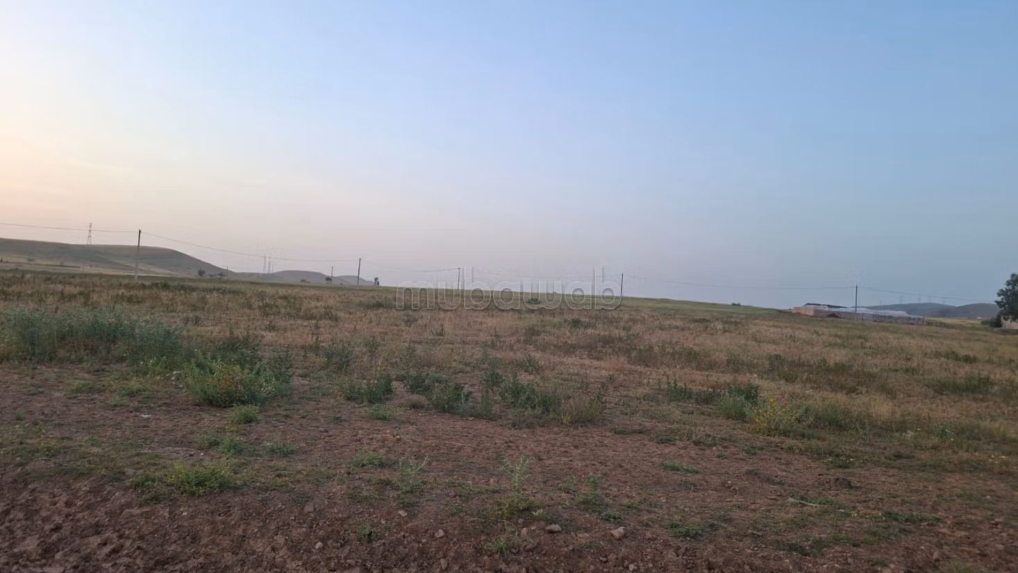 Land om te kopen. Oppervlakte 530000 m²