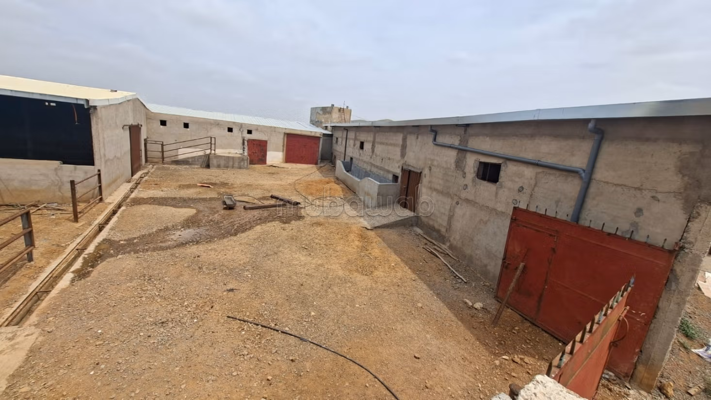 Land om te kopen. Oppervlakte 530000 m²