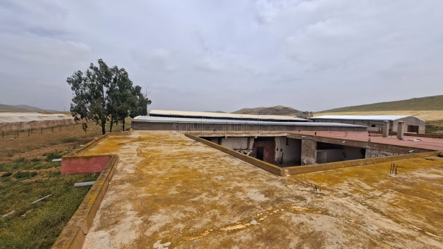 Land om te kopen. Oppervlakte 530000 m²