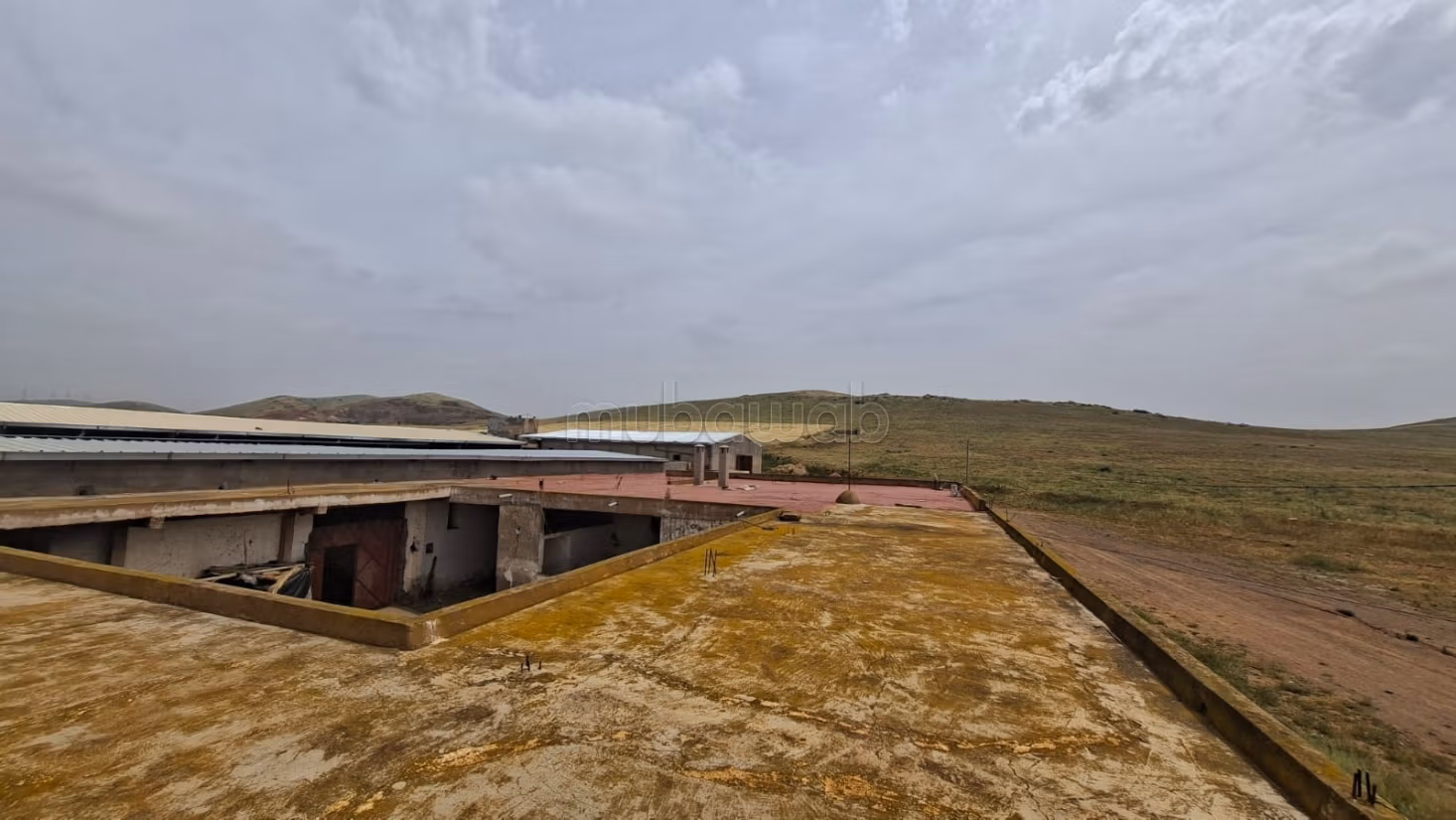 Land om te kopen. Oppervlakte 530000 m²