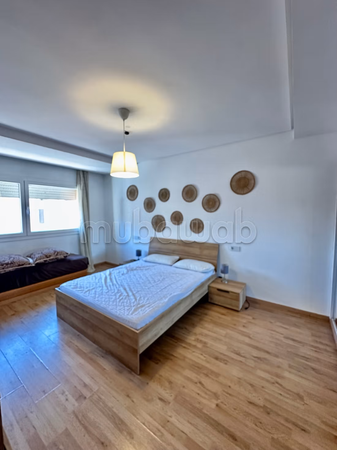 Splendido appartamento da affittare a Hivernage. 1 locale. Microonde