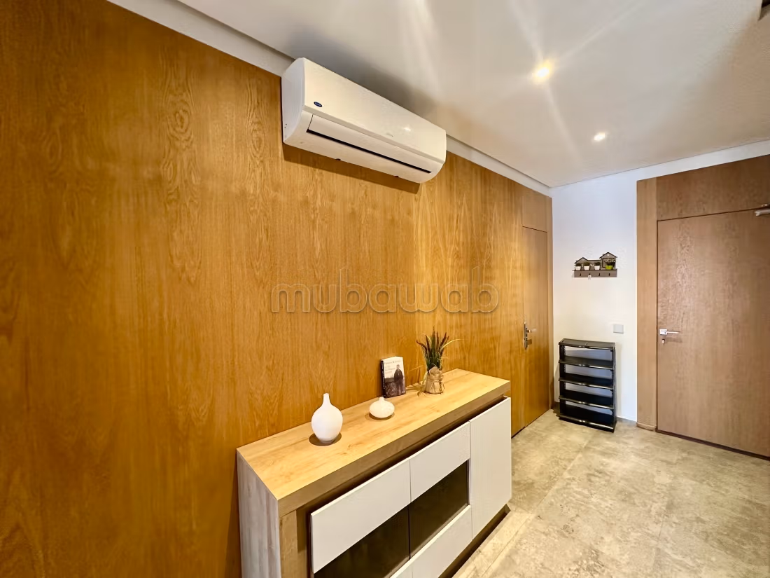 Splendido appartamento da affittare a Hivernage. 1 locale. Microonde