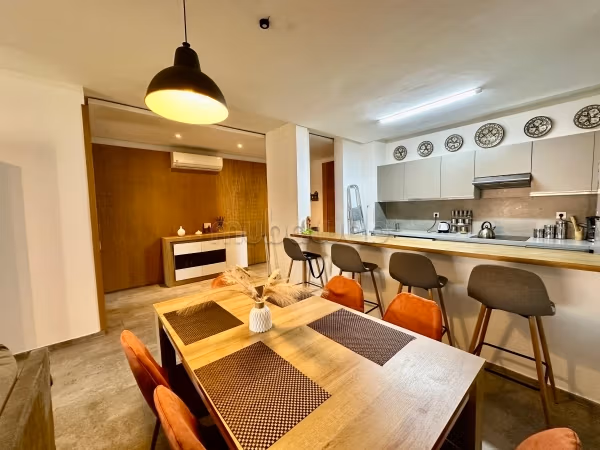 Splendido appartamento da affittare a Hivernage. 1 locale. Microonde